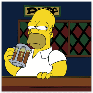 homer judgement