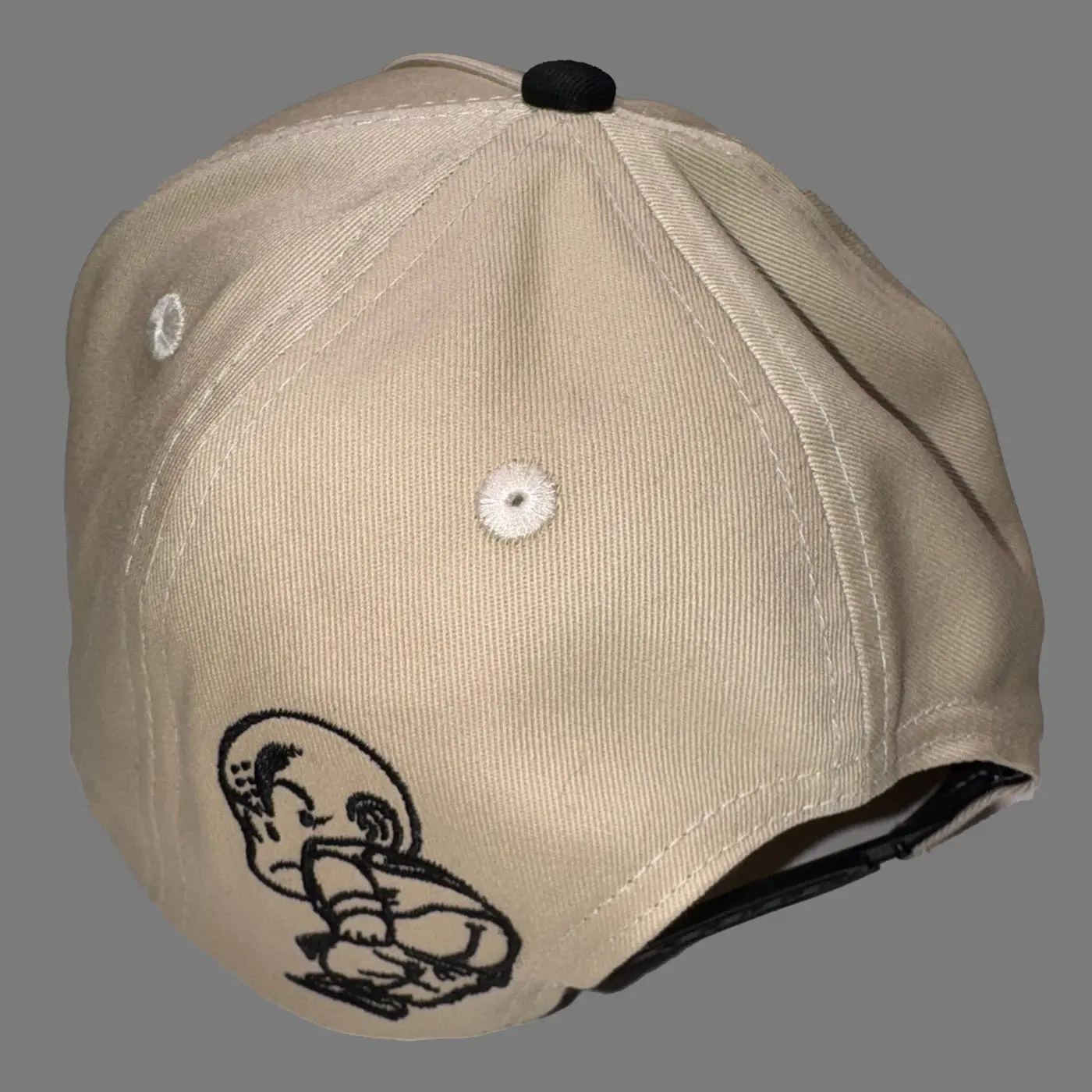 pore shuh hat