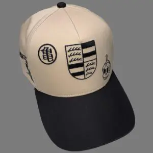 pore shuh hat