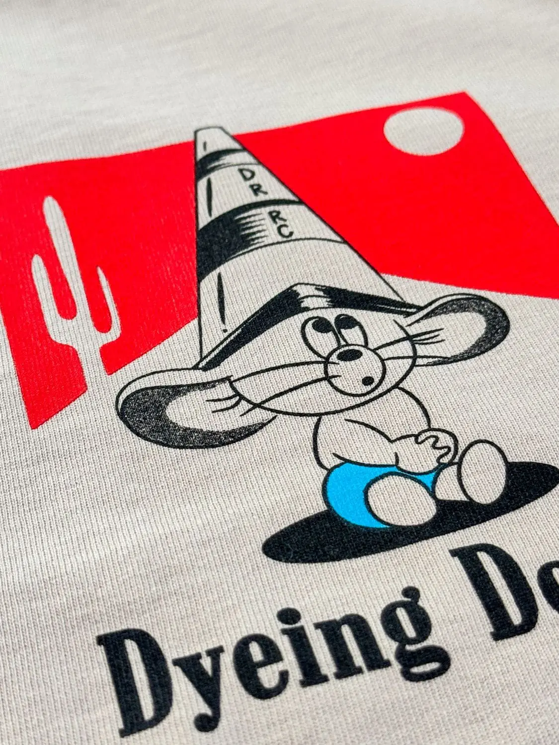 desert rat racing club