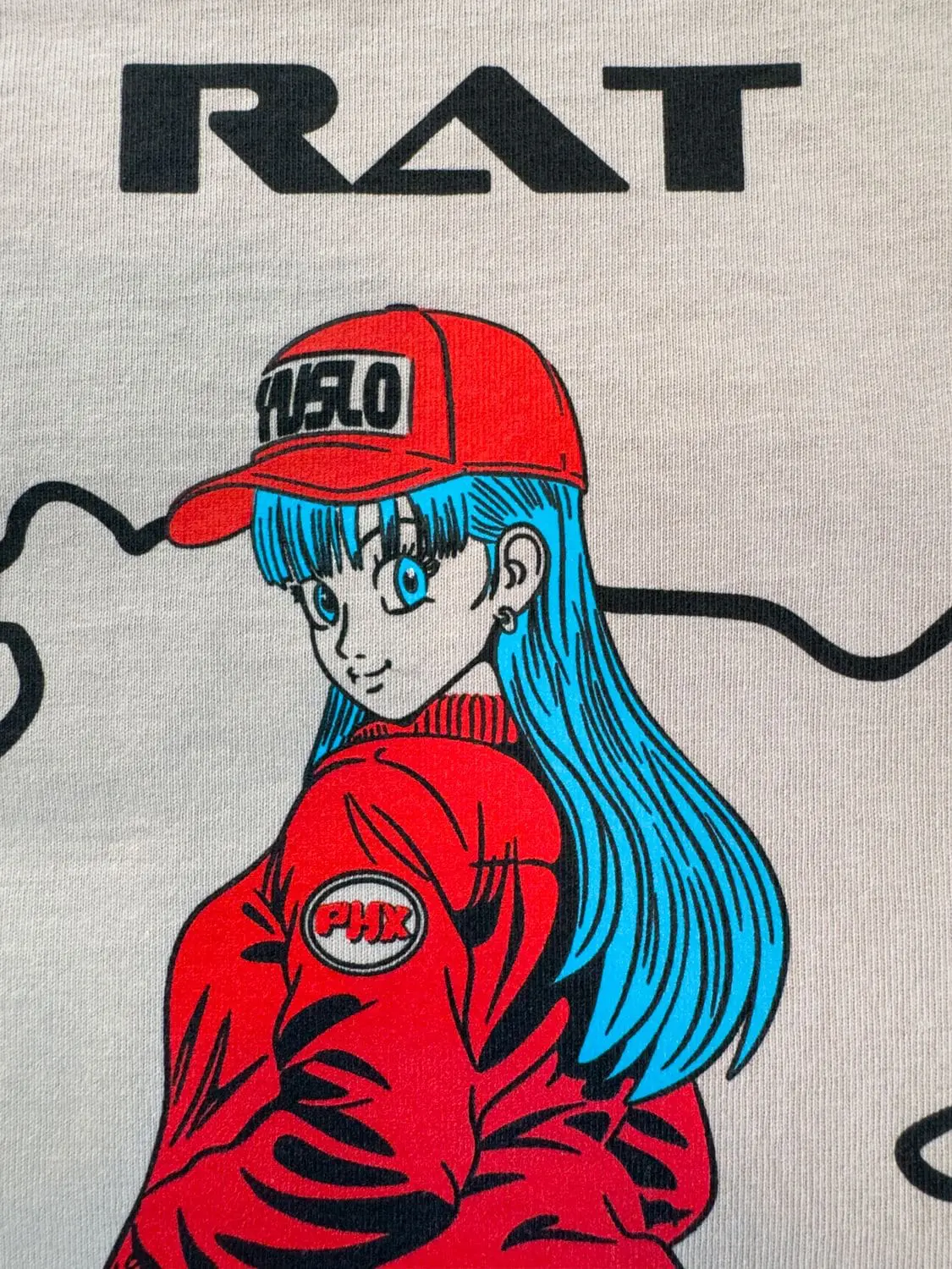 desert rat racing club