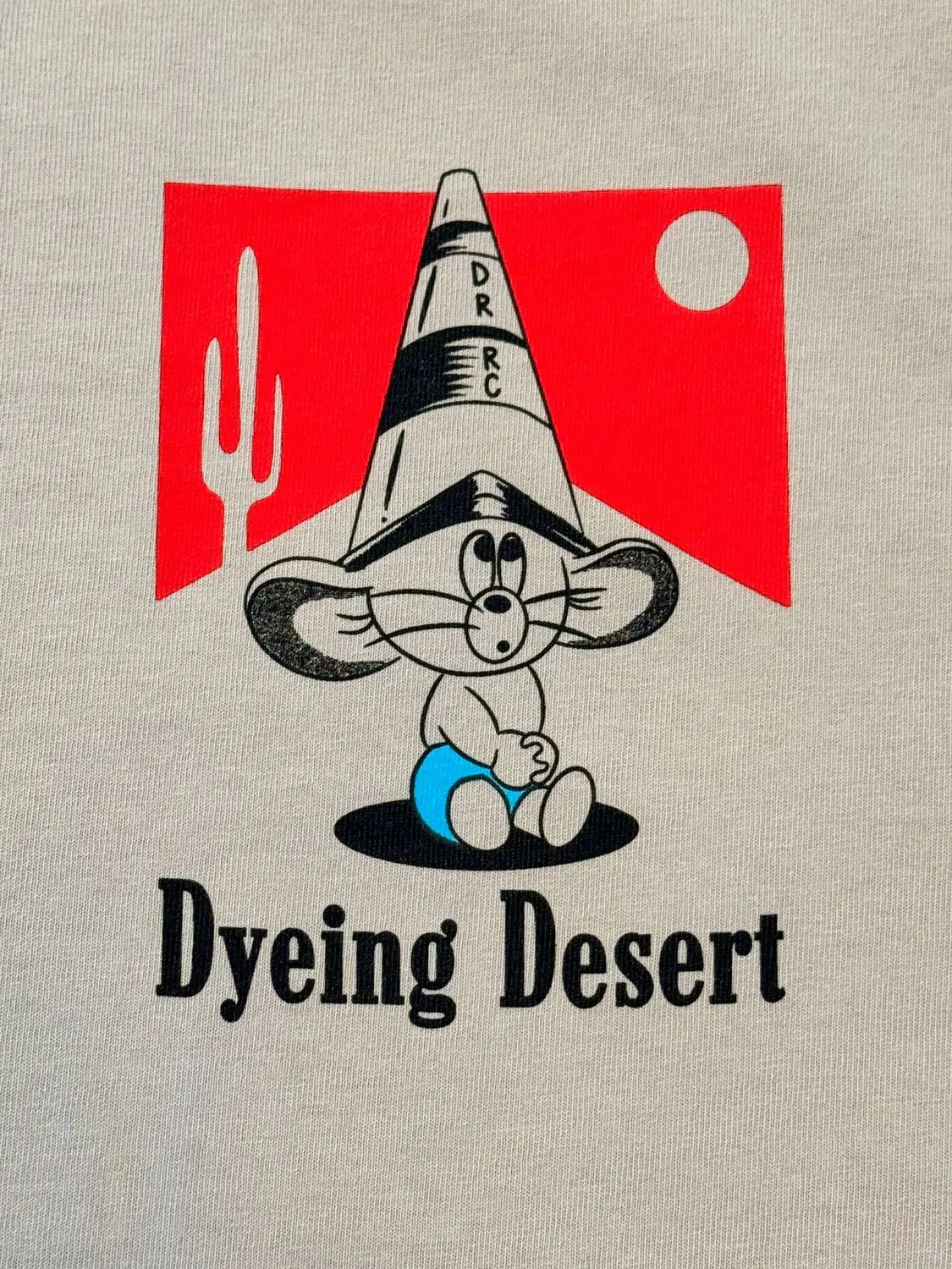 desert rat racing club