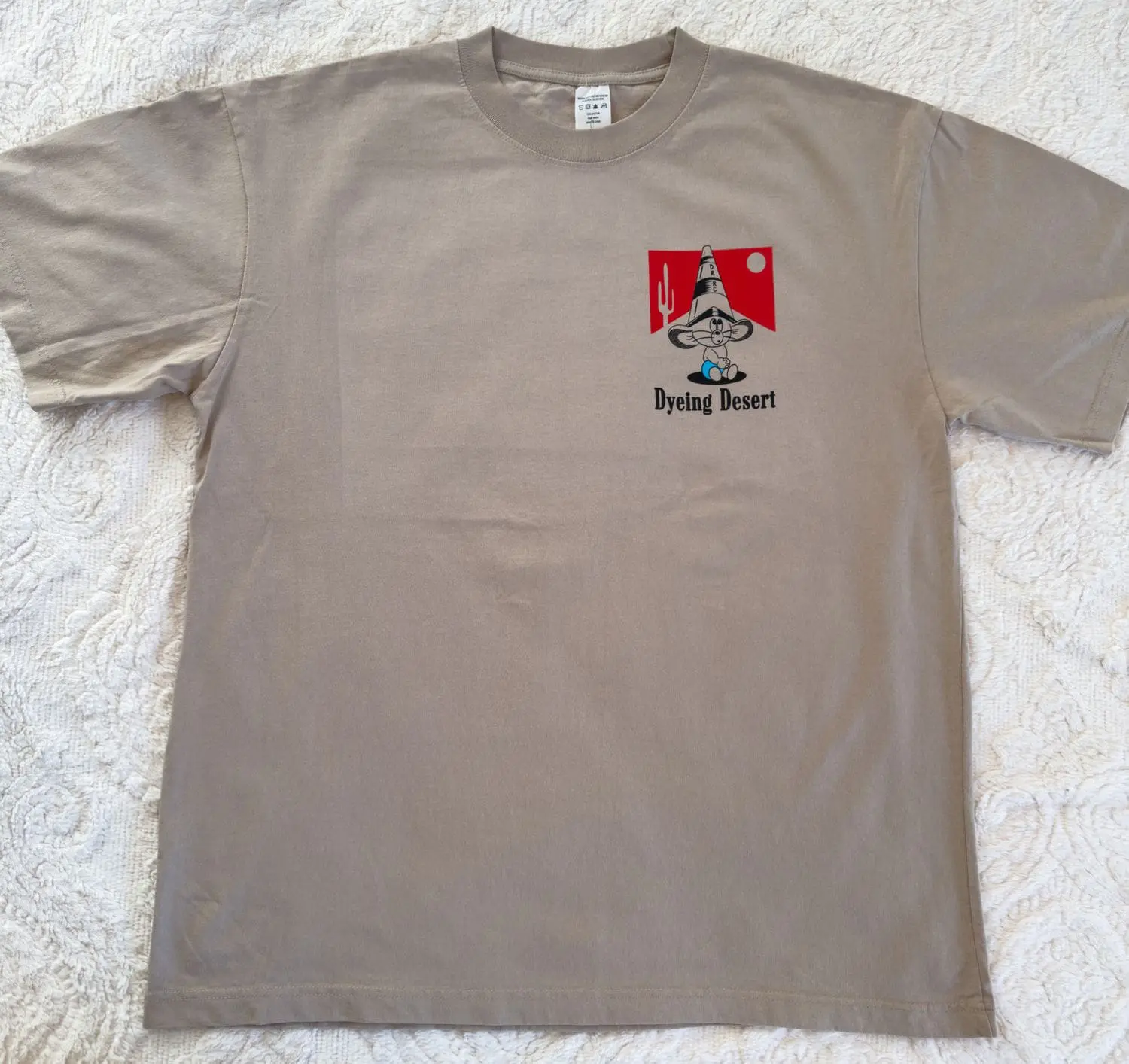 desert rat racing club
