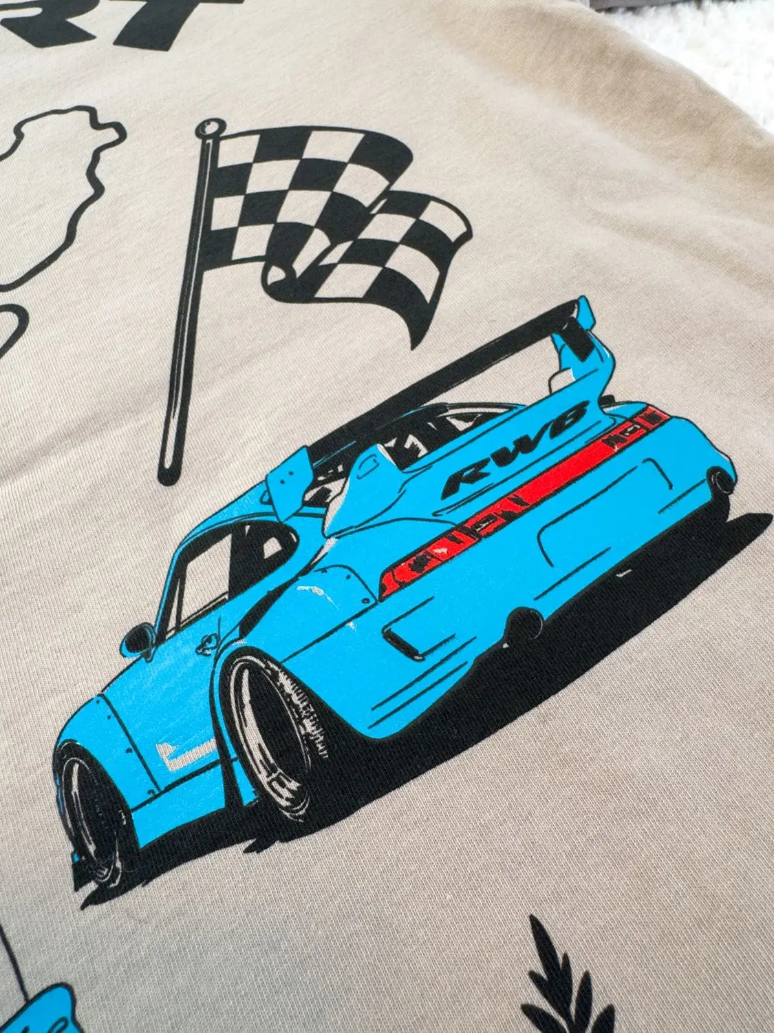 desert rat racing club