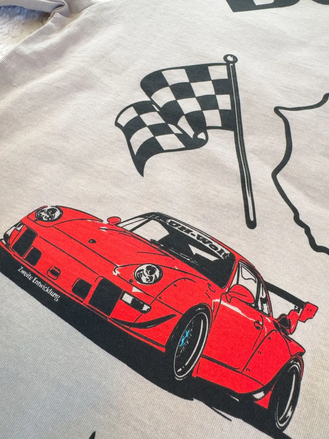 desert rat racing club