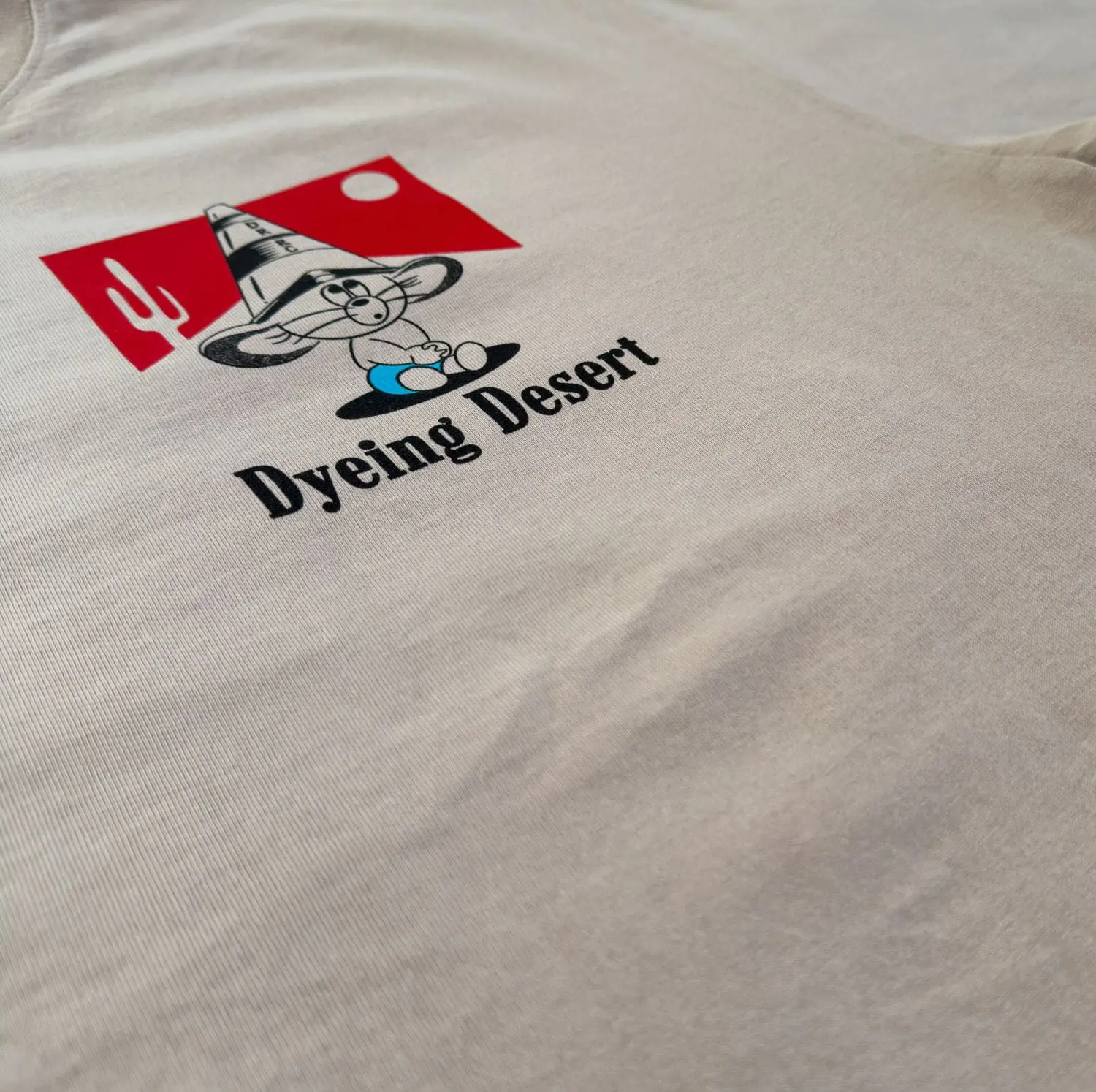 desert rat racing club