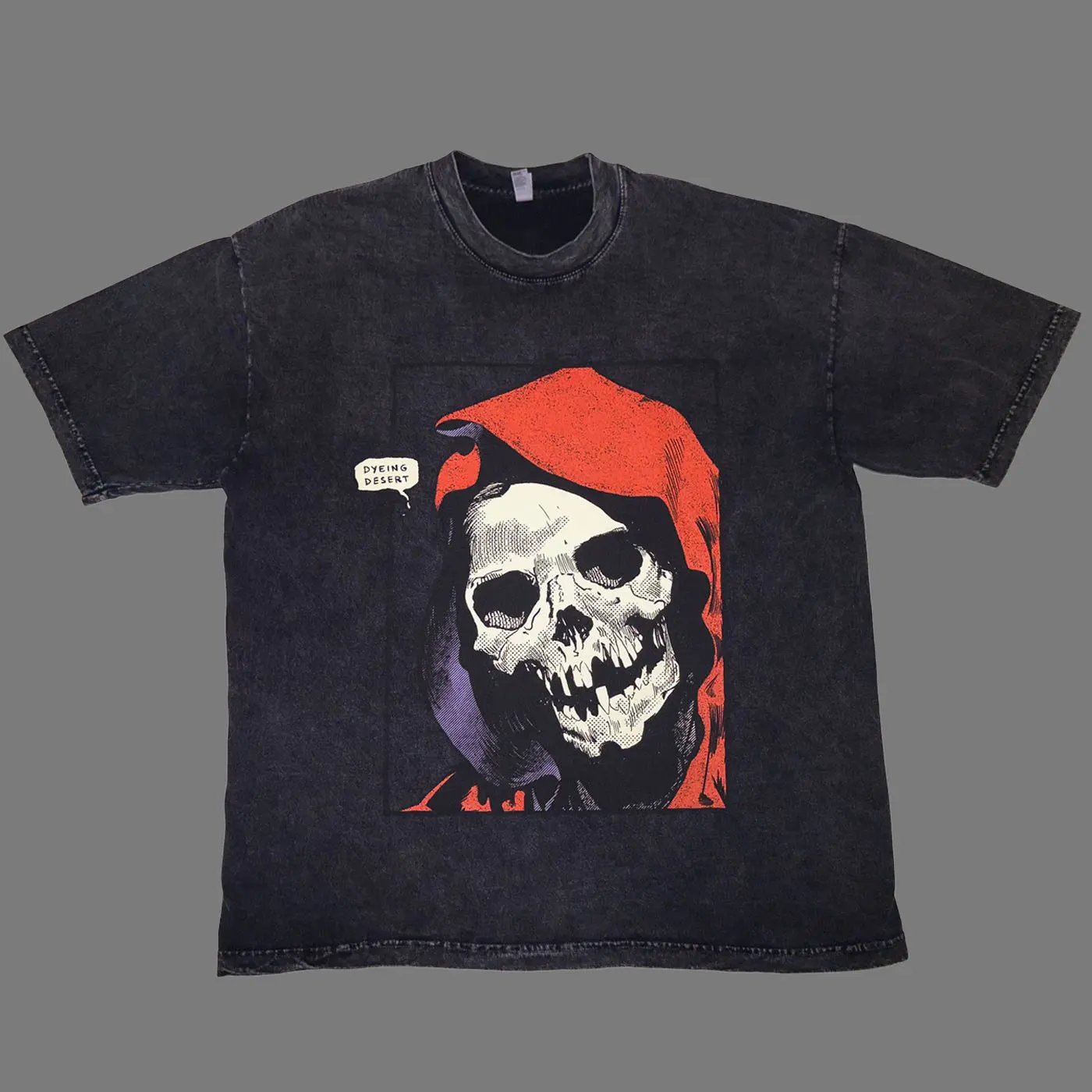 crypt ghost front