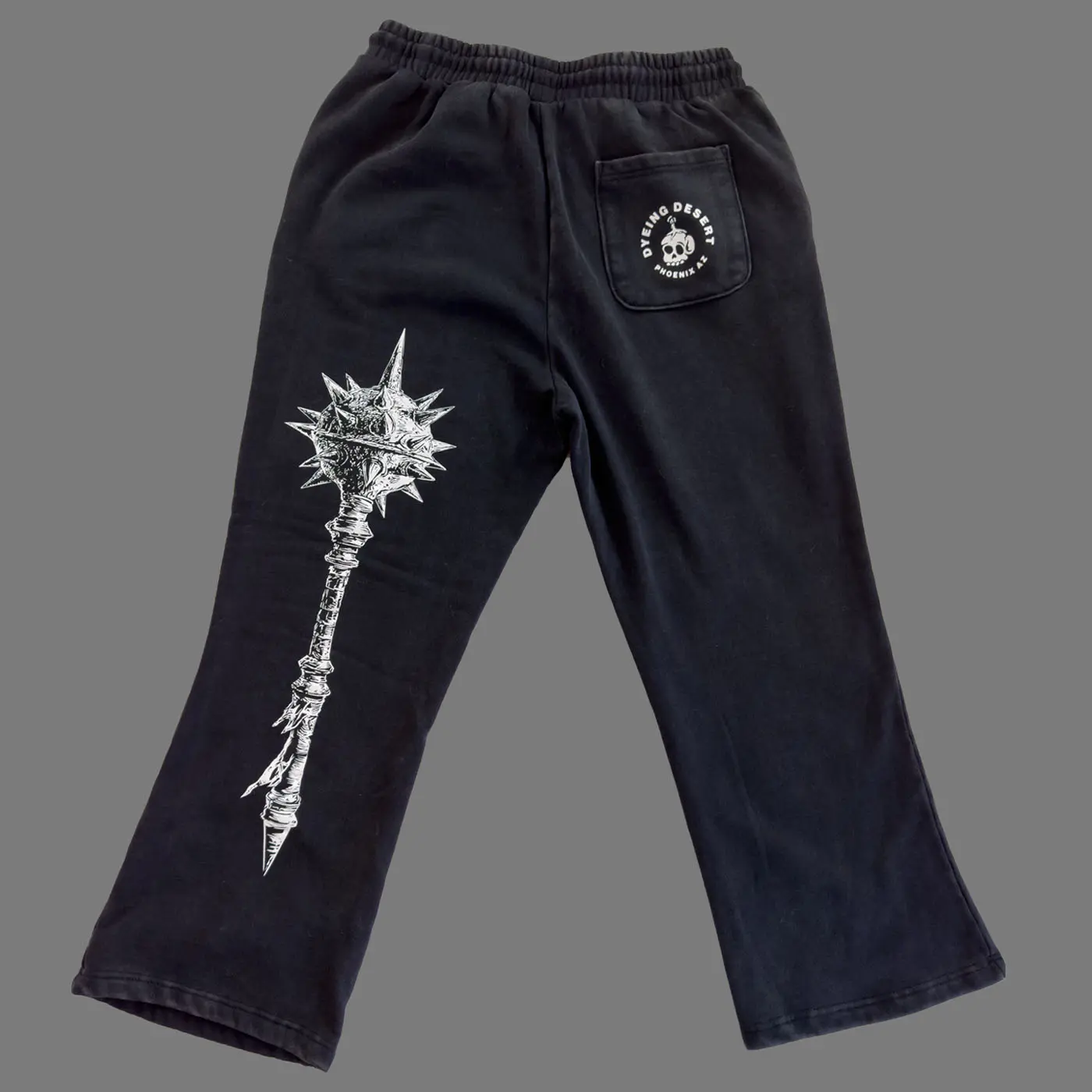 MCMLXXXII Baggy Pants