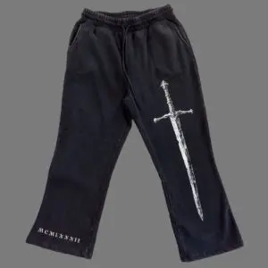 MCMLXXXII Baggy Pants