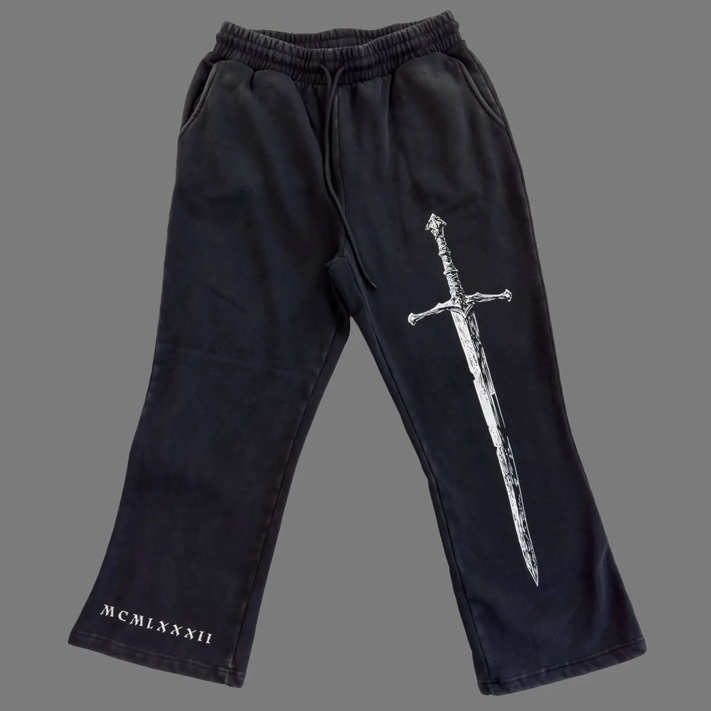 MCMLXXXII Baggy Pants - Image 2
