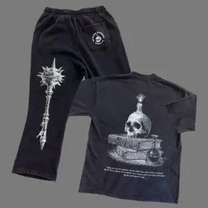 MCMLXXXII SET