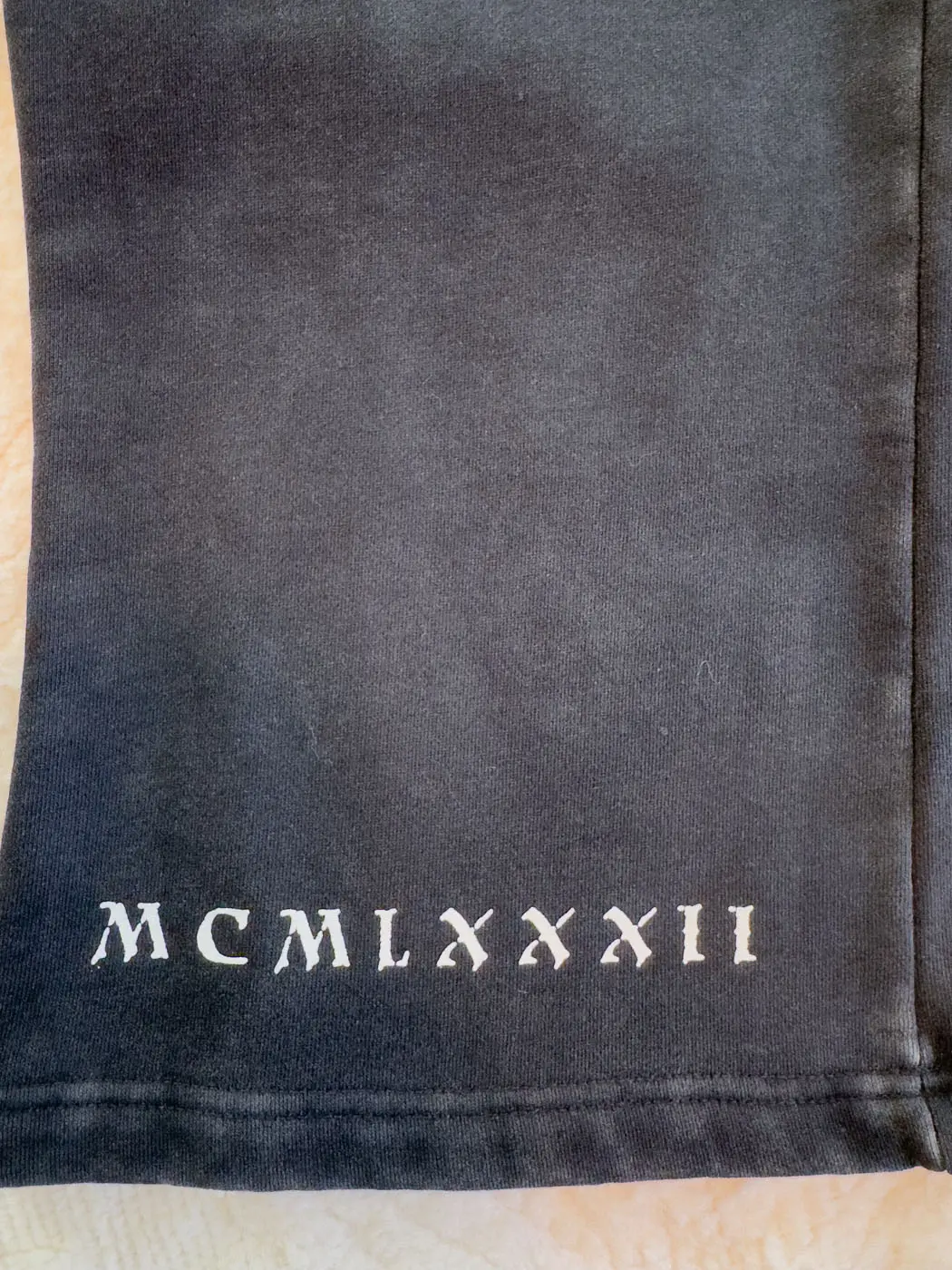 MCMLXXXII Baggy Pants - Image 6
