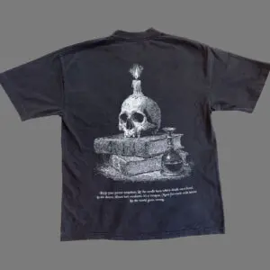 MCMLXXXII Pocket Tee