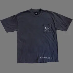 MCMLXXXII Pocket Tee