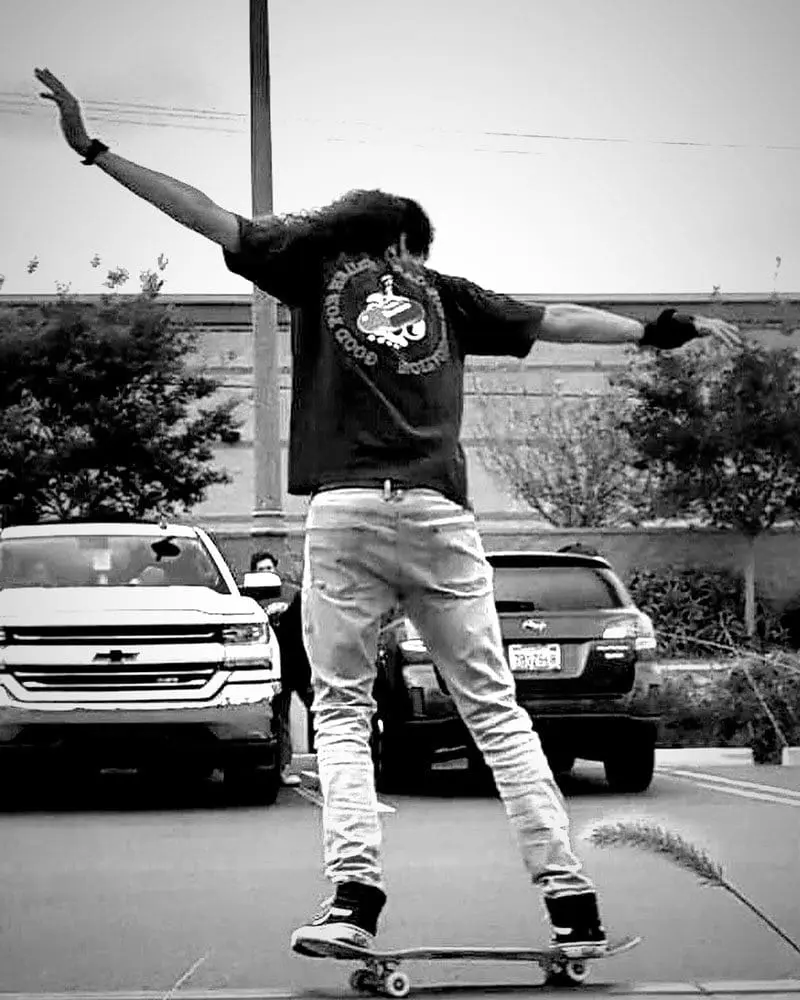 mike kaneda skate