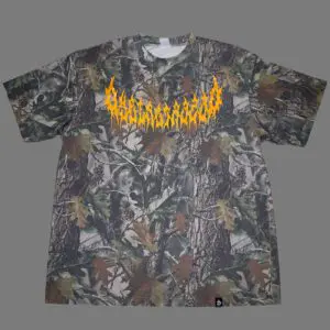 tree camo