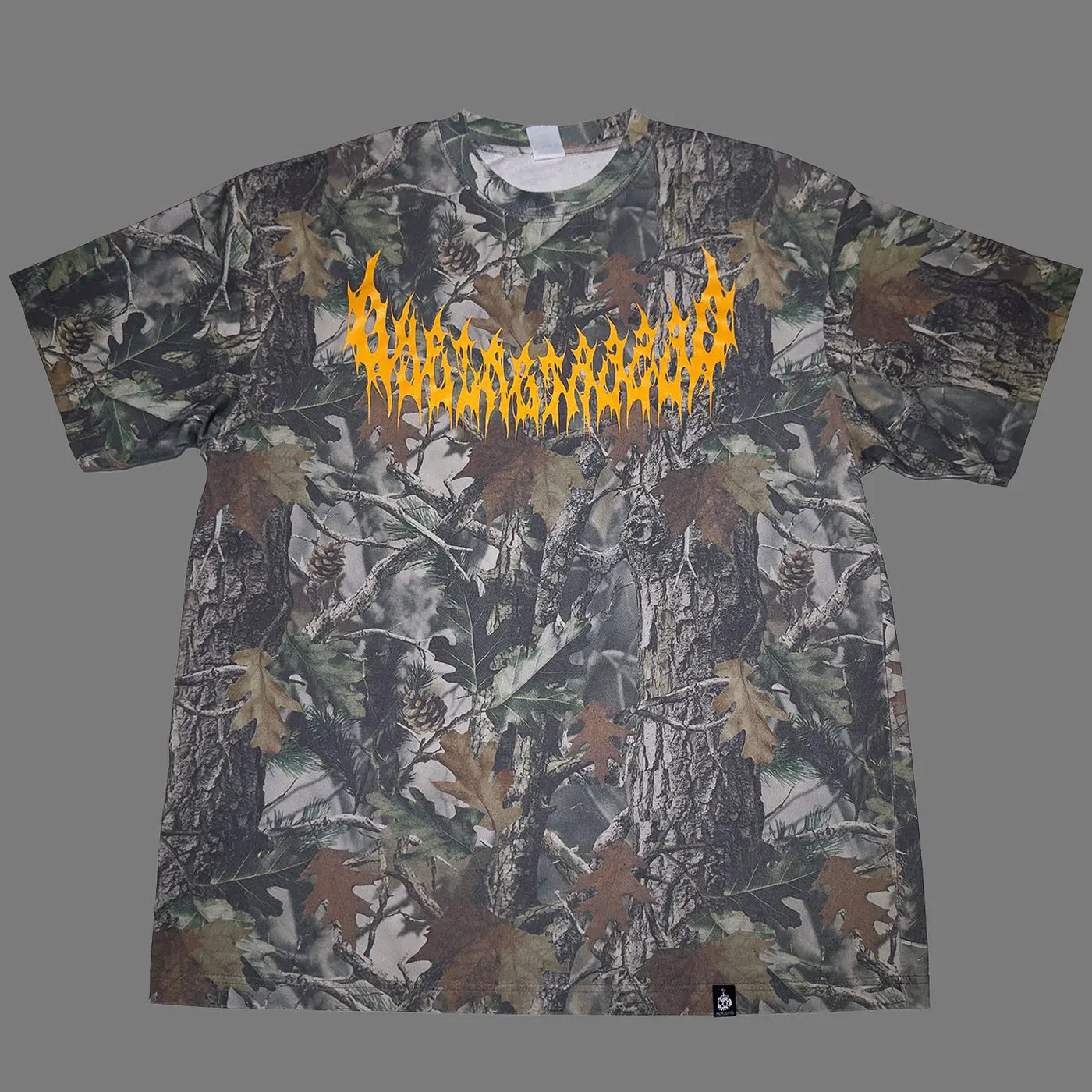 tree camo