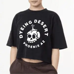 women's logo shirt