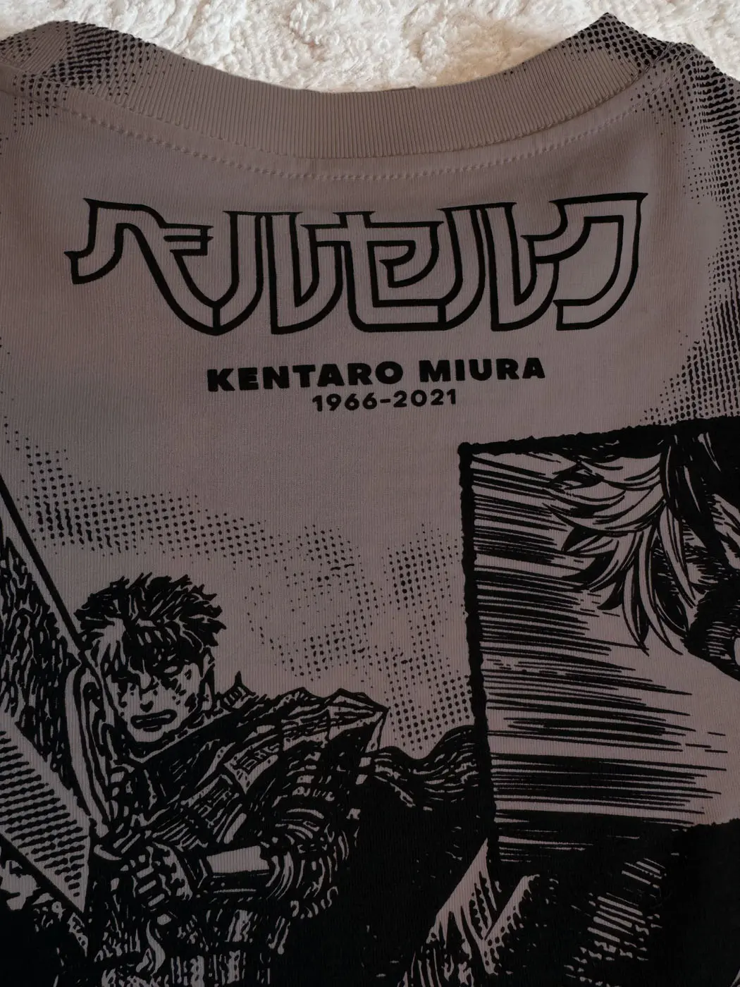 Miura Tribute Colorway 2.0 - Image 11